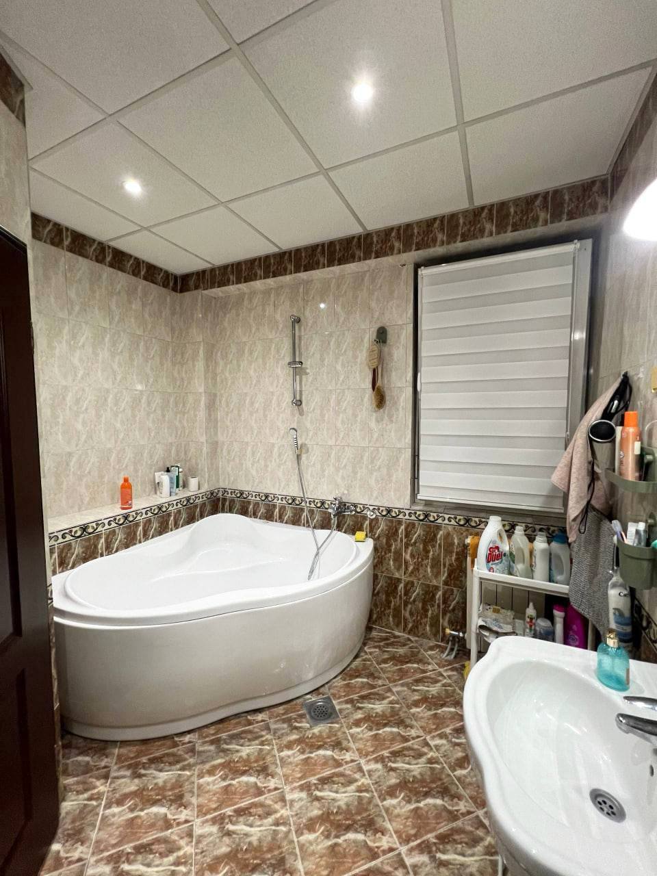 Комната в районе Врачар 6