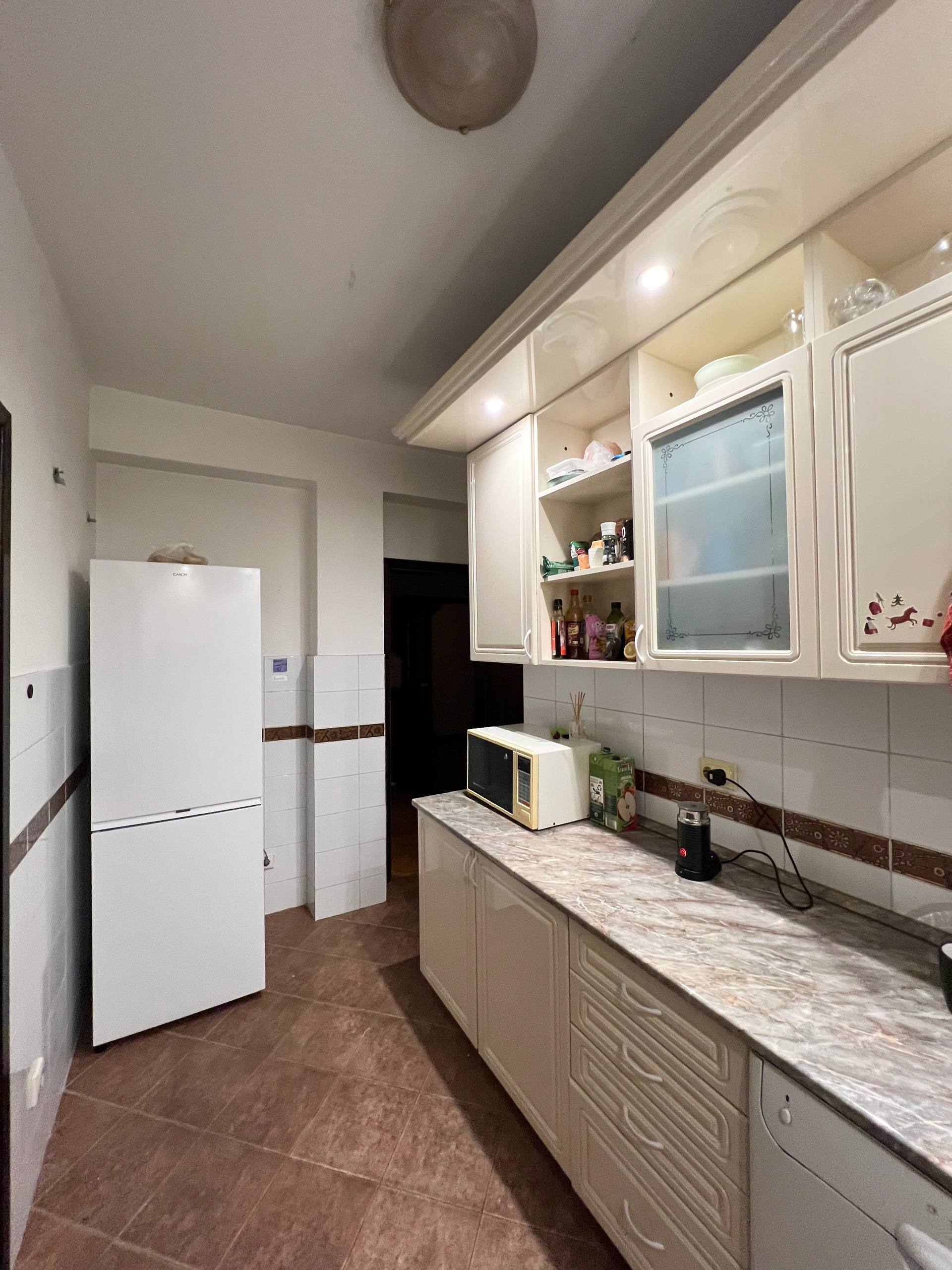 Комната в районе Врачар 7