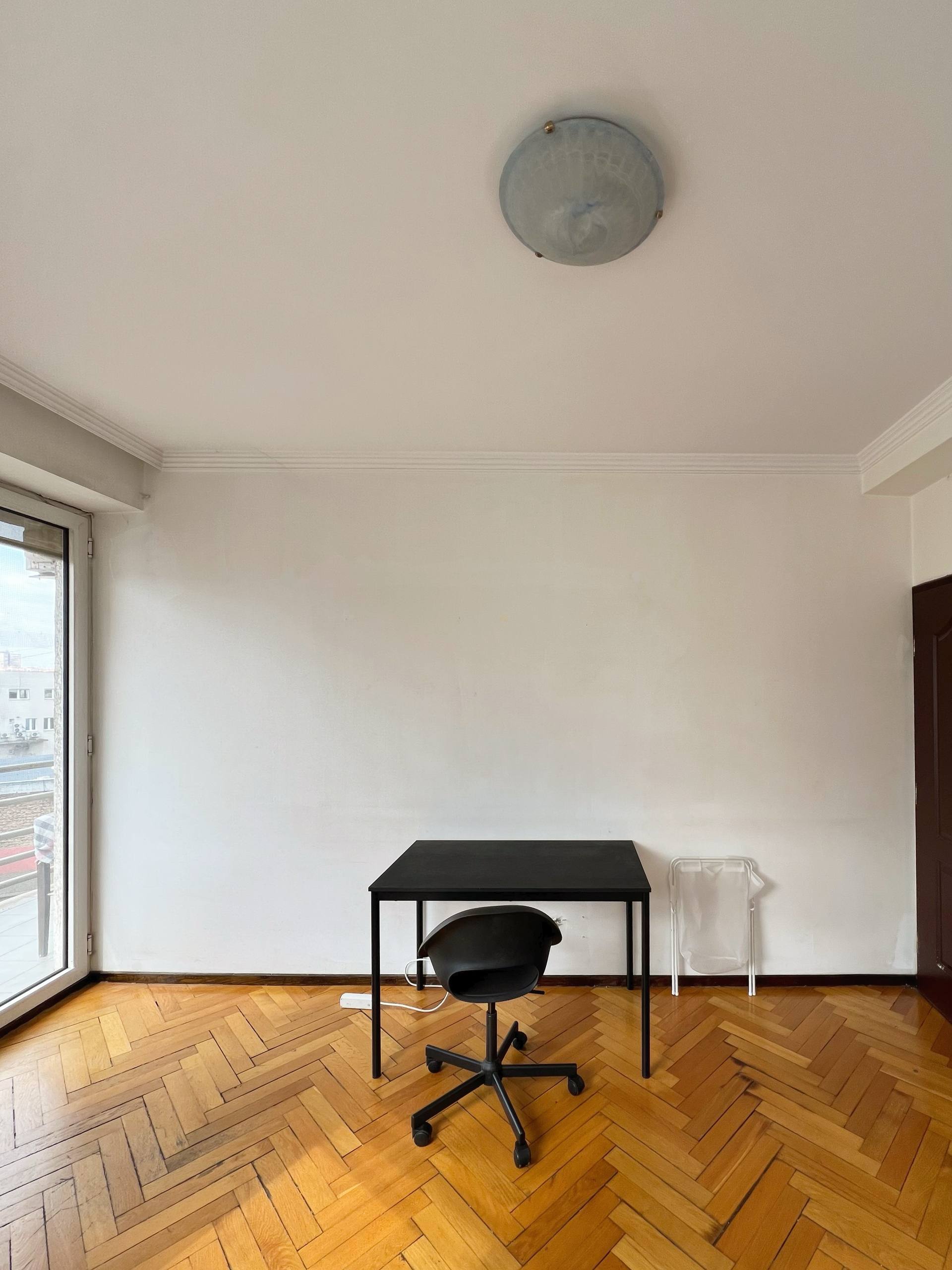 Комната в районе Врачар 3