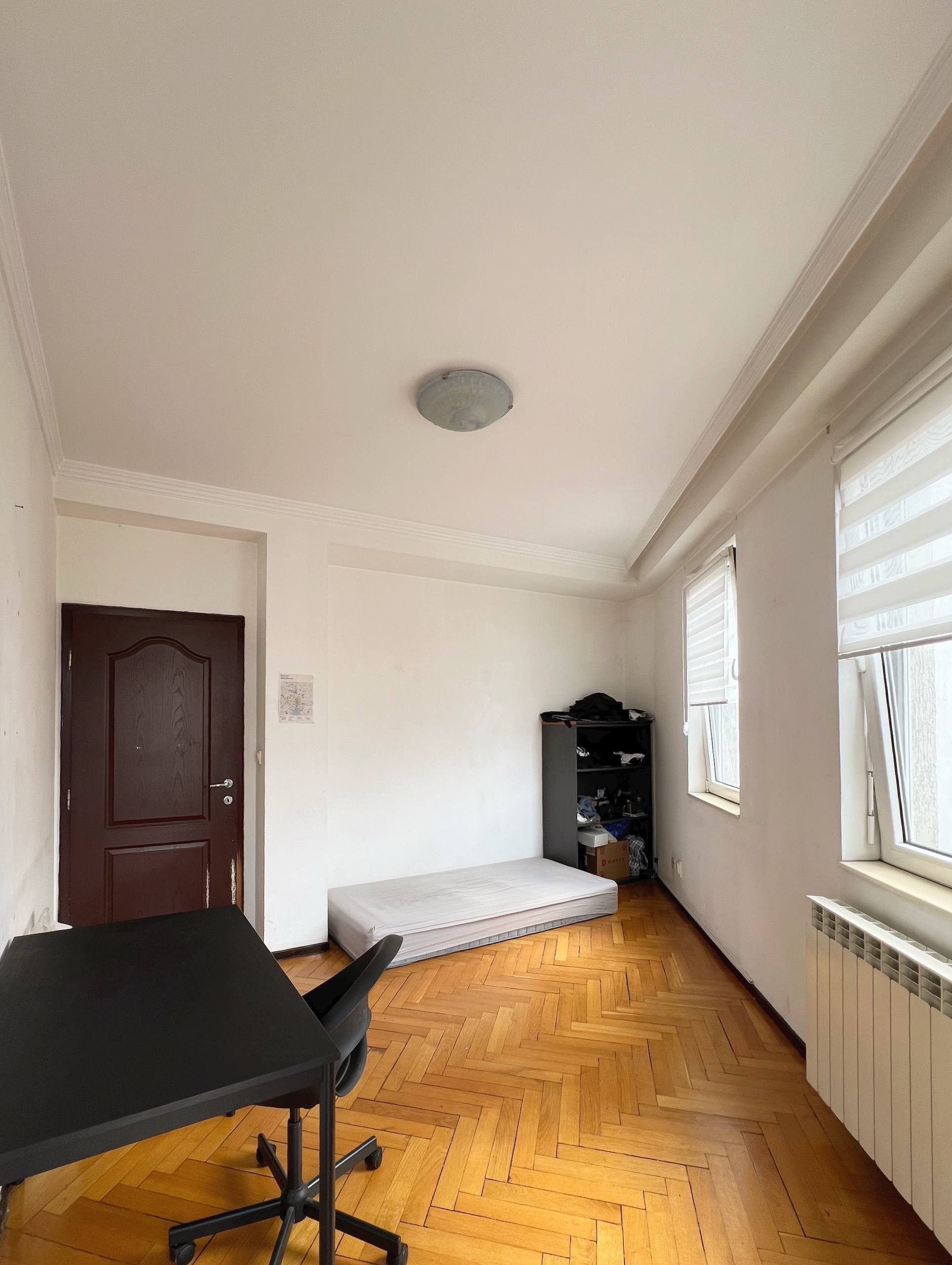 Комната в районе Врачар 2