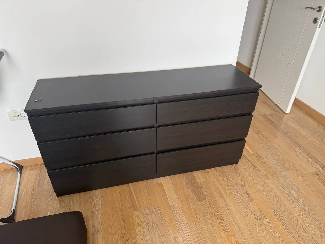 Зеркало тумба IKEA монитор LG Samsung TV 2