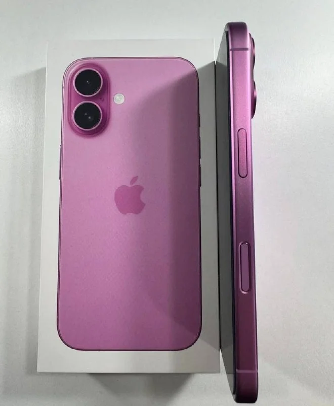 Iphone 16 128gb 2