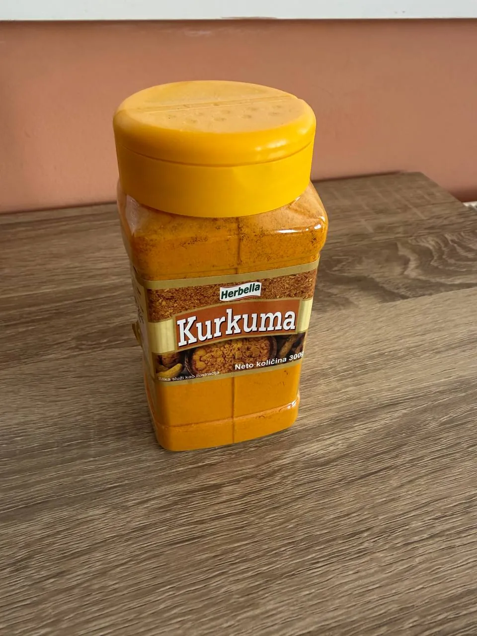 Куркума бесплатно 1