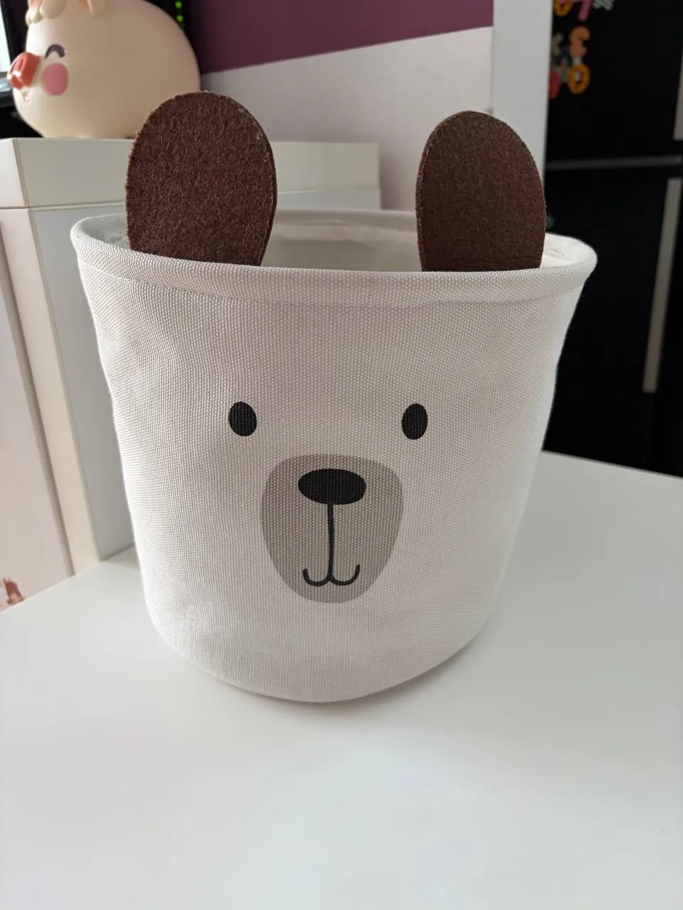 Короб для хранения 1
