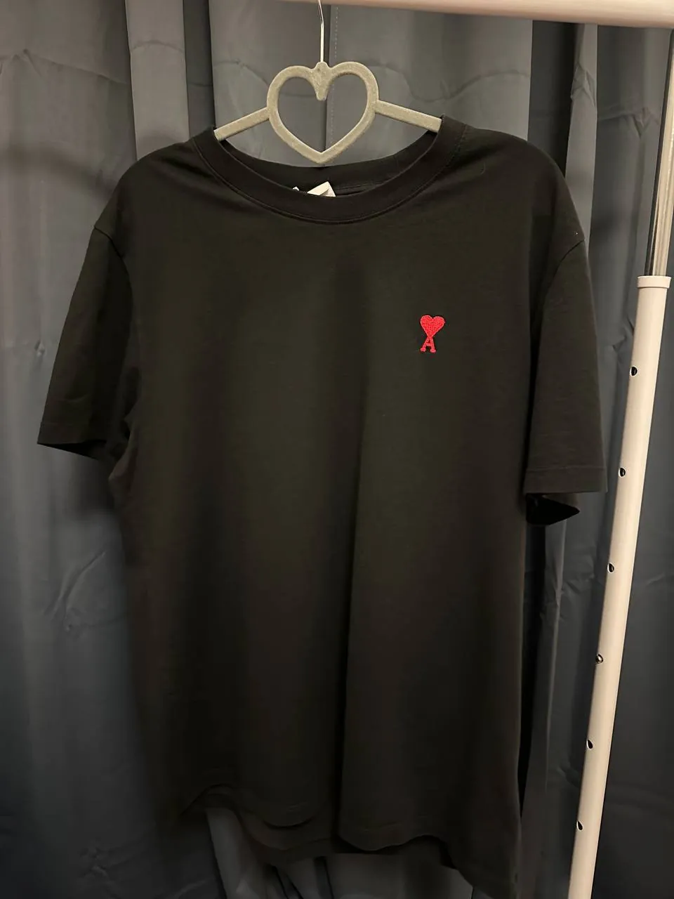 Мужская одежда Jacquemus Ami Paris H&M x Heron Preston CDG 4