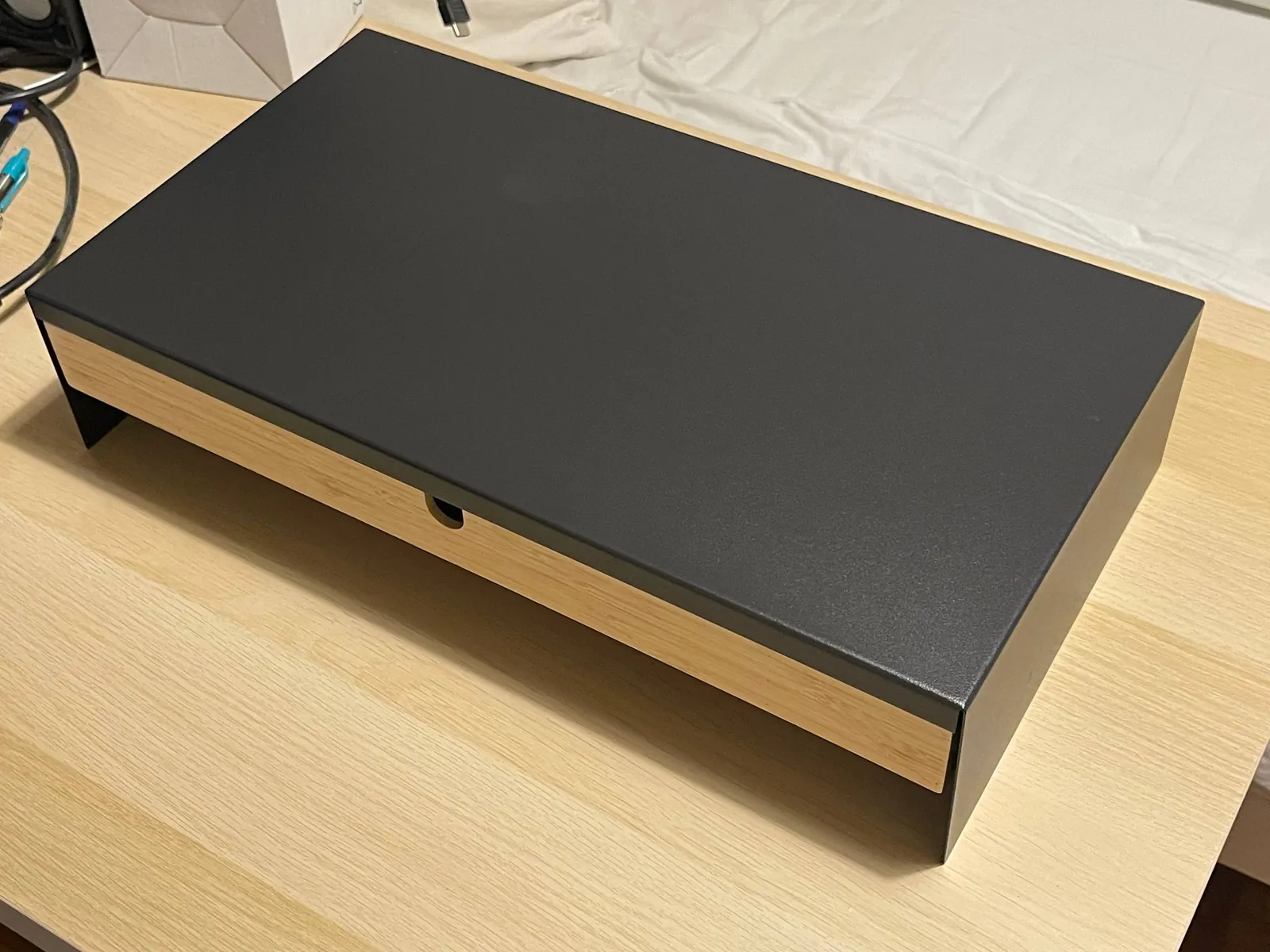Подставка для монитора/ноутбука IKEA Elloven 1