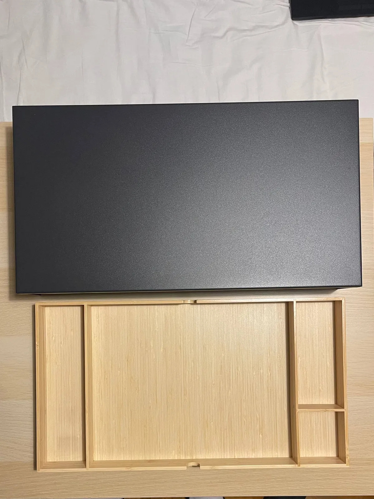 Подставка для монитора/ноутбука IKEA Elloven 2