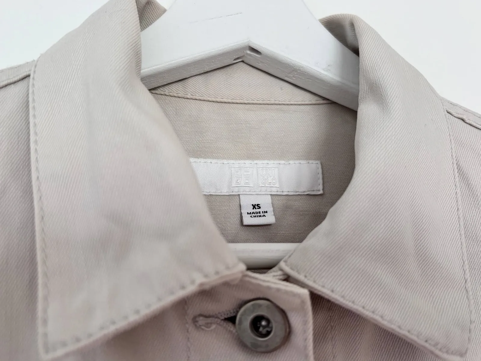 Женская одежда Uniqlo Mango MUJI Zara 2