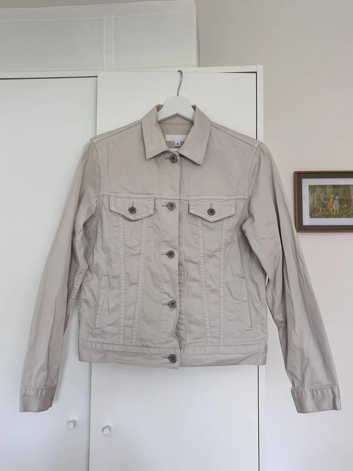 Женская одежда Uniqlo Mango MUJI Zara 1