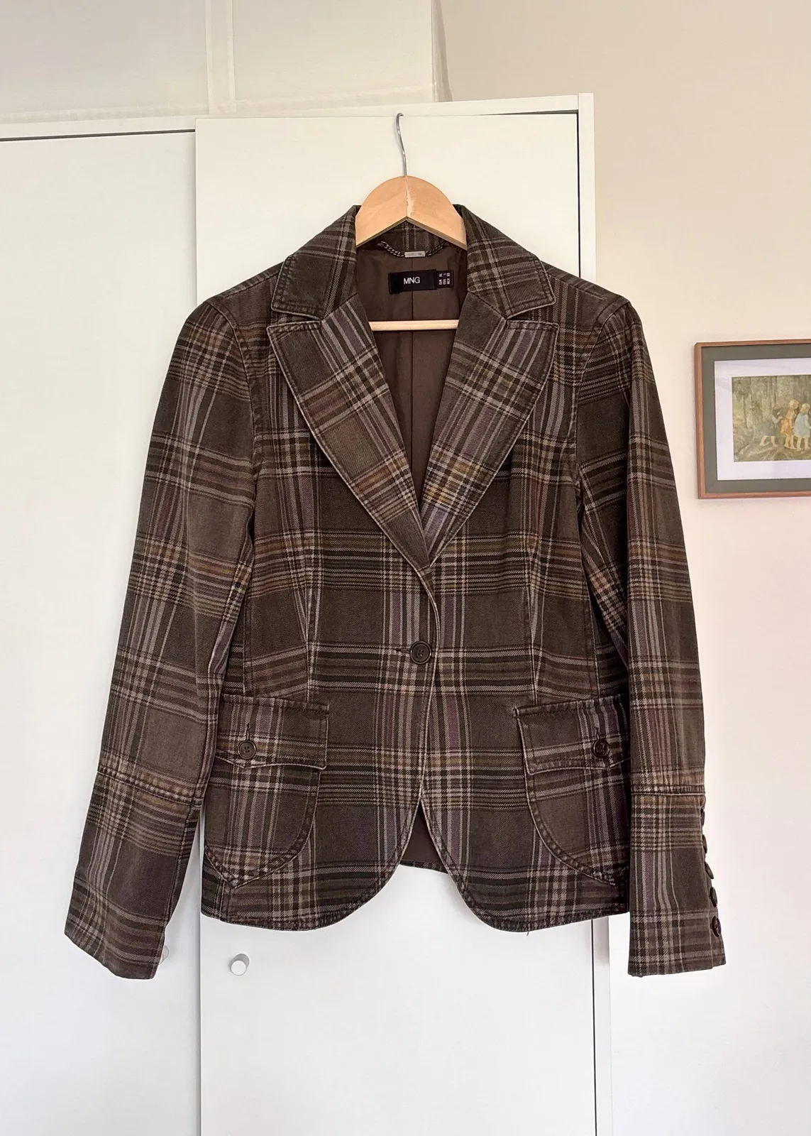 Женская одежда Uniqlo Mango MUJI Zara 3