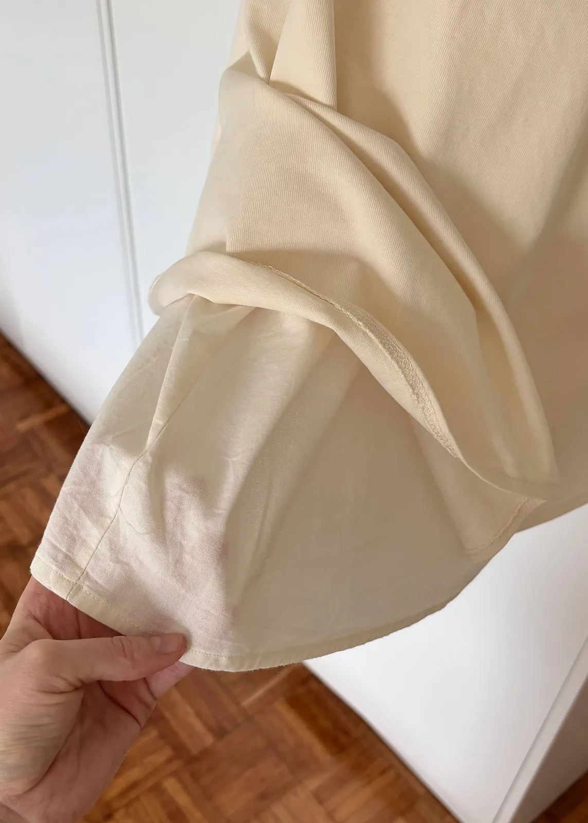 Женская одежда Uniqlo Mango MUJI Zara 9