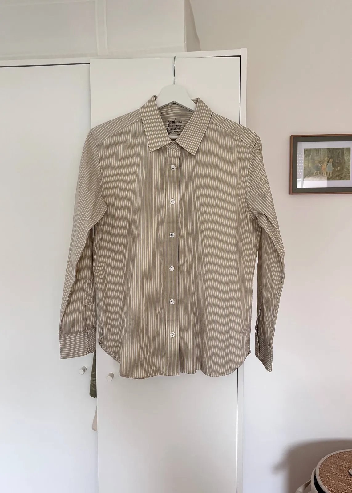 Женская одежда Uniqlo Mango MUJI Zara 5