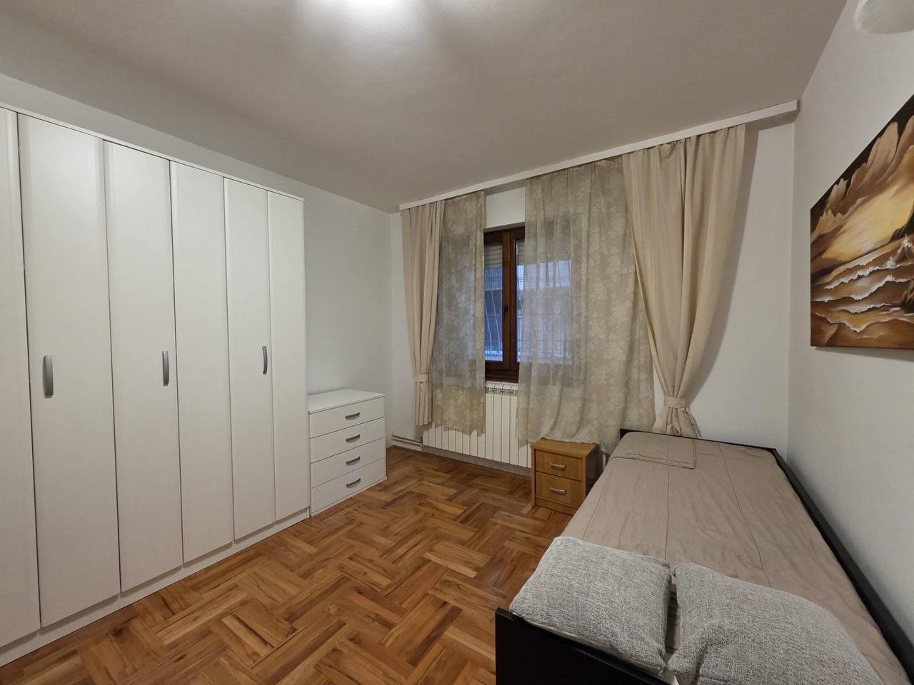 Аренда квартиры в Баново Бардо 3