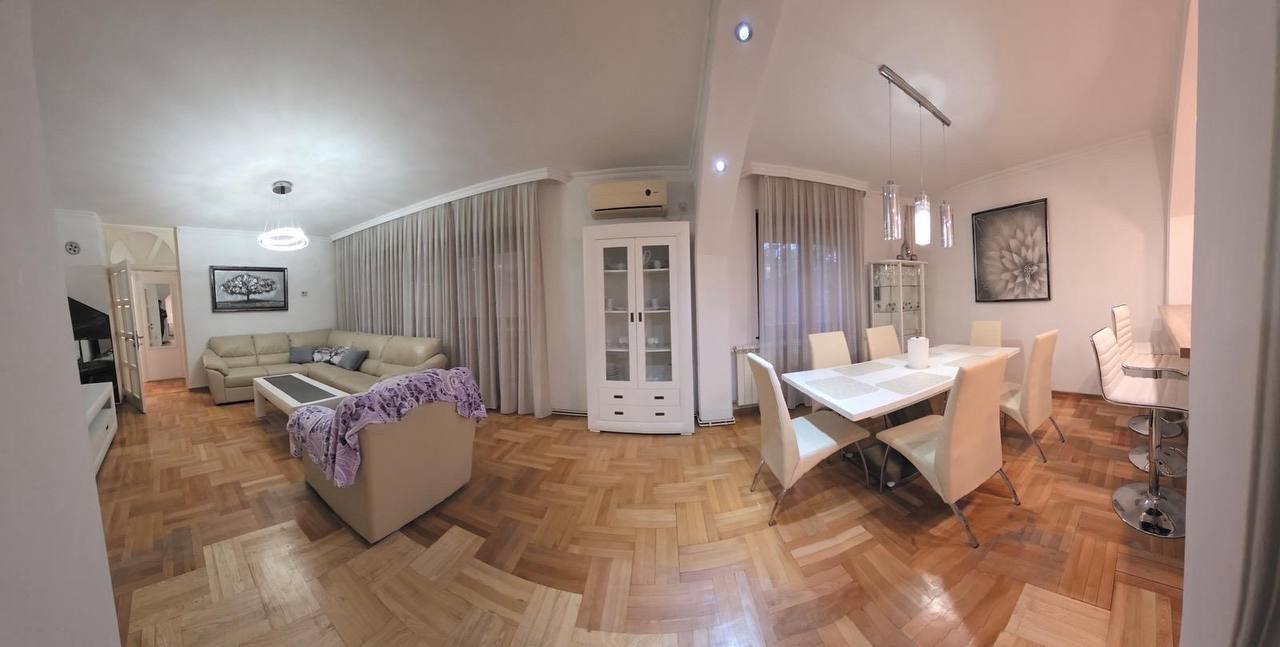 Аренда квартиры в Баново Бардо 1