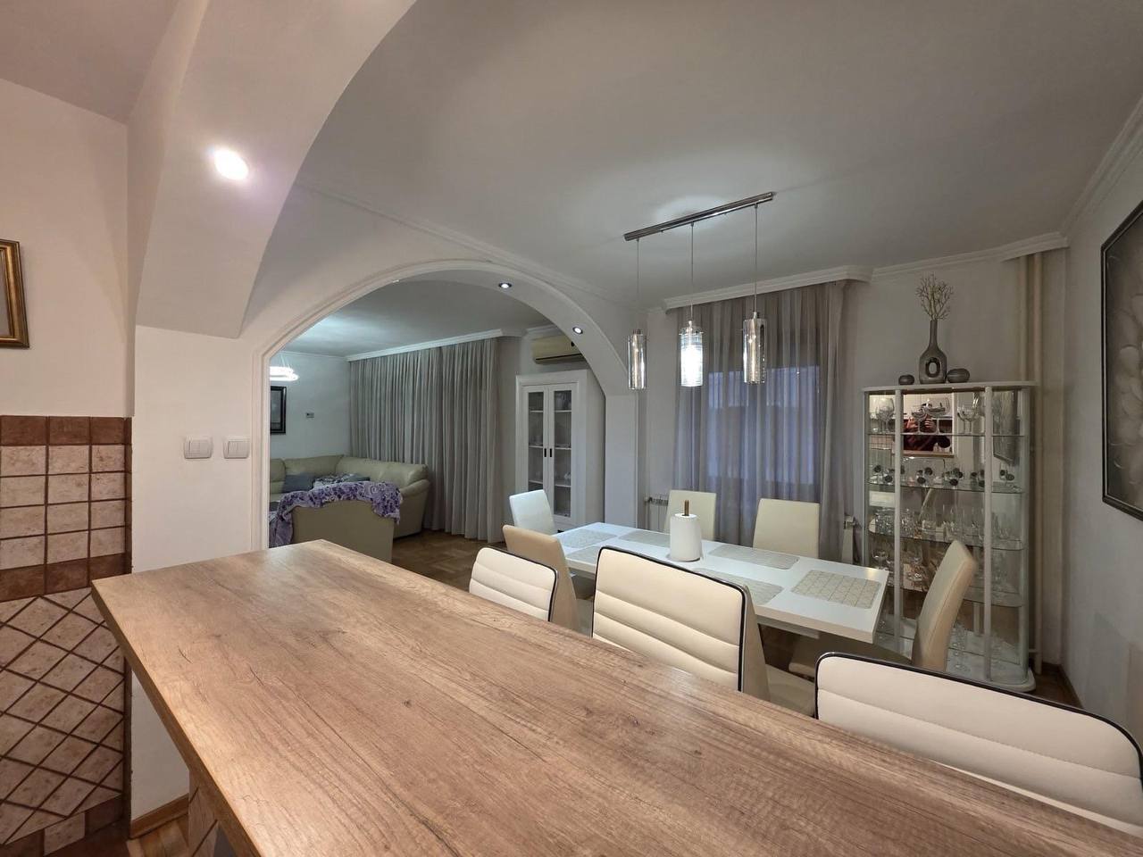 Аренда квартиры в Баново Бардо 5