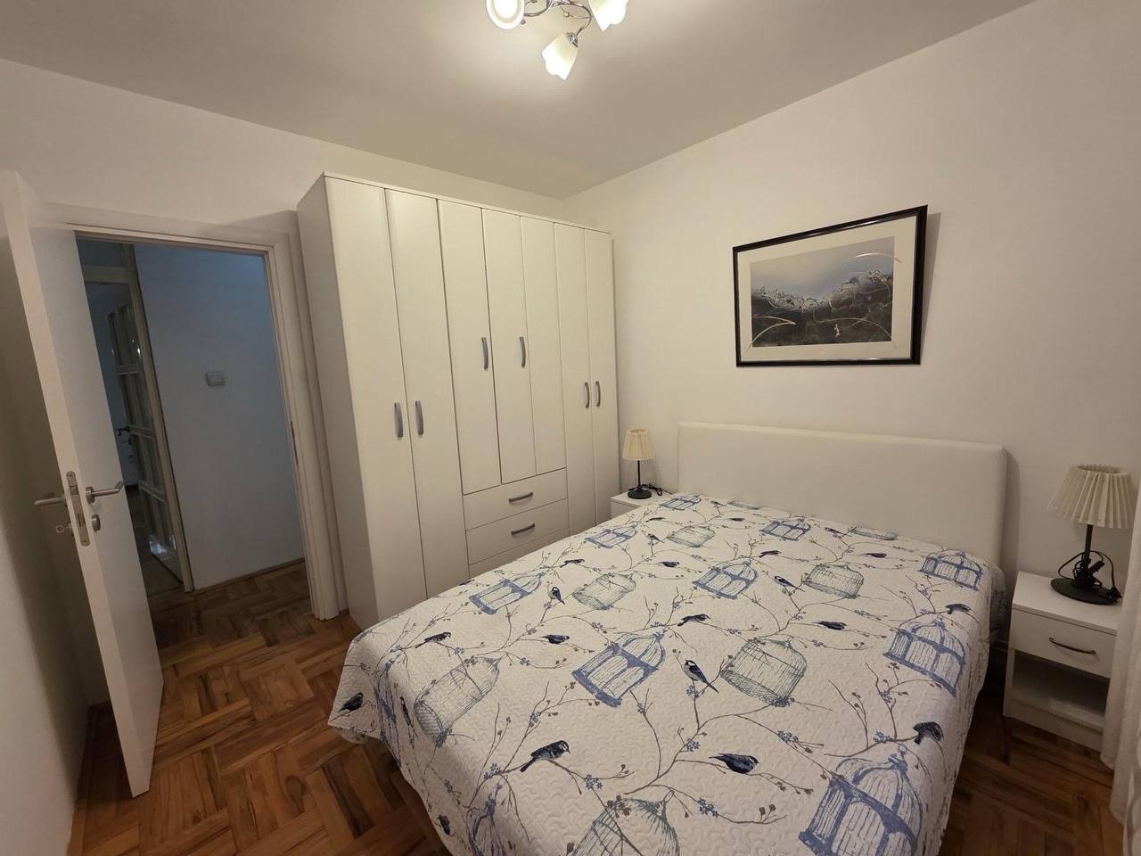 Аренда квартиры в Баново Бардо 2