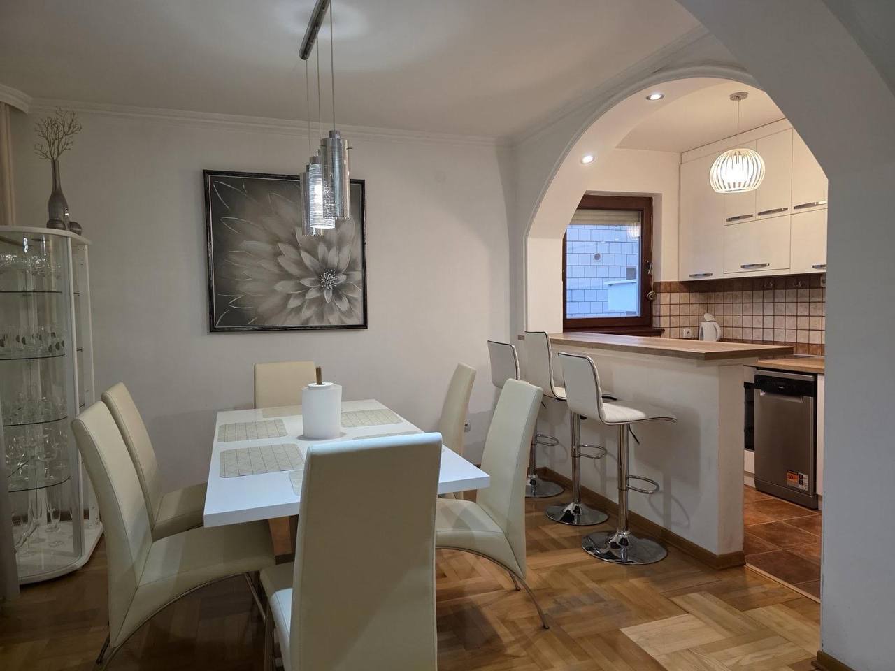 Аренда квартиры в Баново Бардо 4