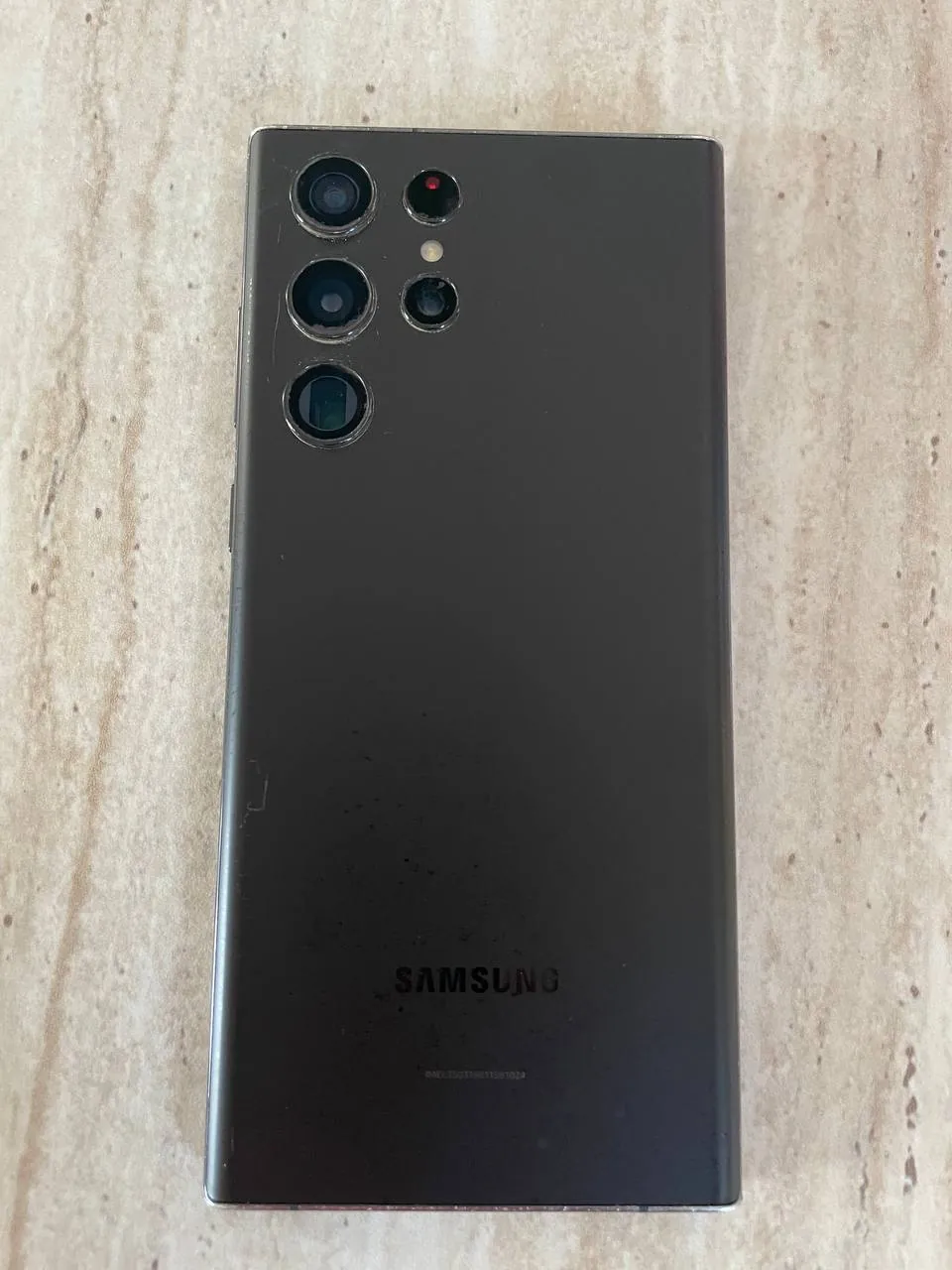 iPhone 13 и Samsung Galaxy S23 Ultra 7