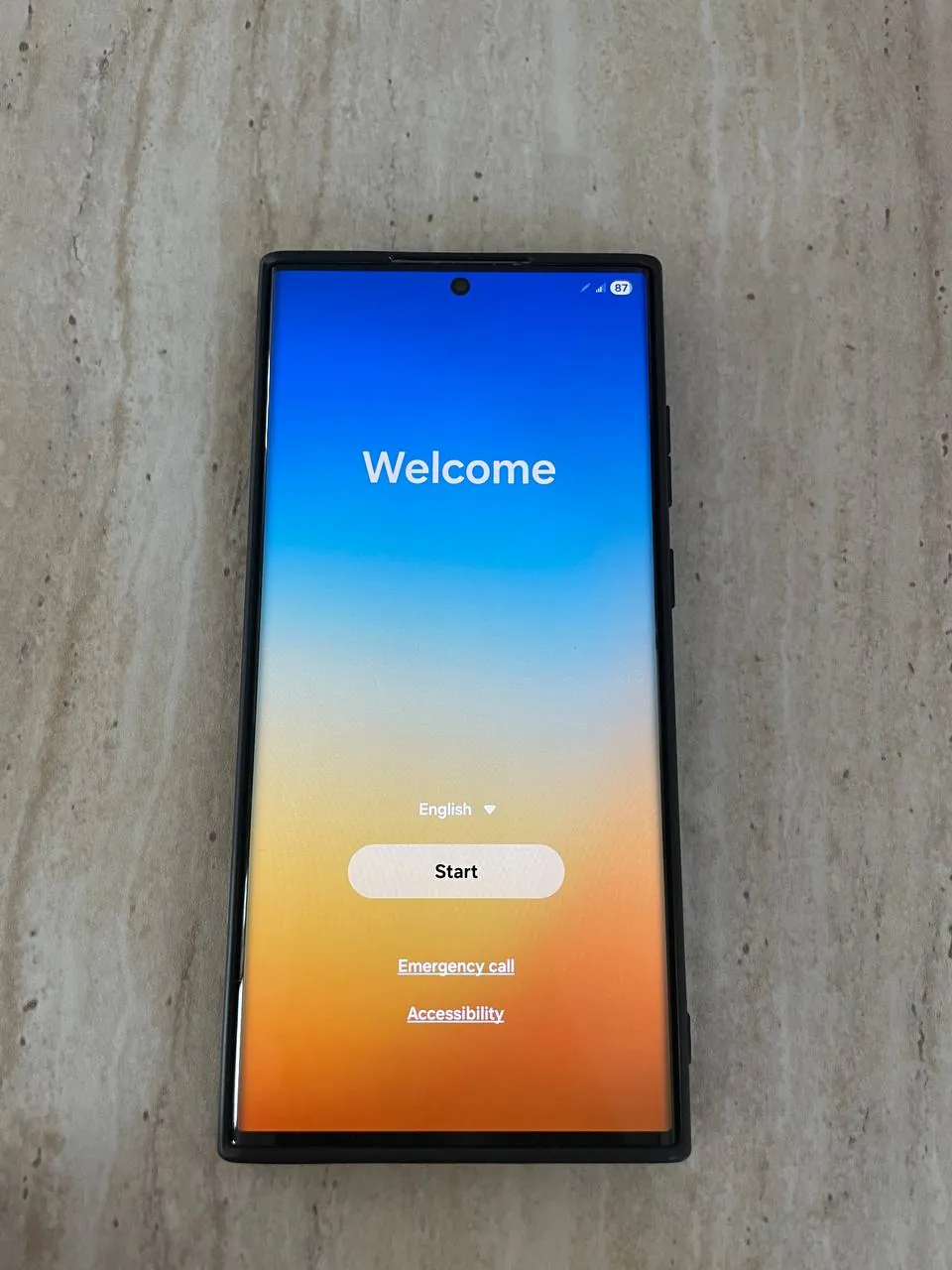 iPhone 13 и Samsung Galaxy S23 Ultra 5