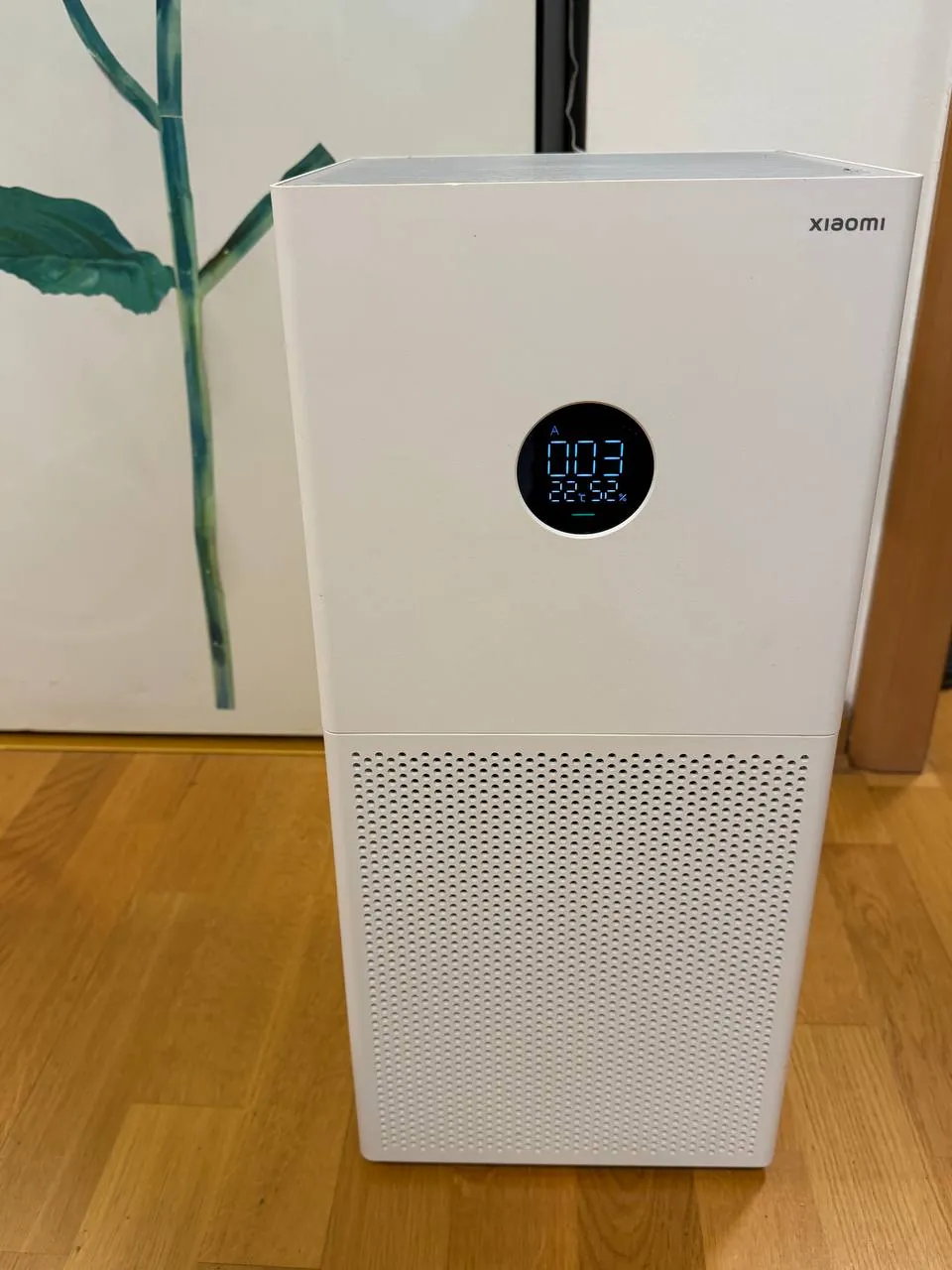 Очиститель воздуха Xiaomi Smart Air Purifier 4 Lite 1
