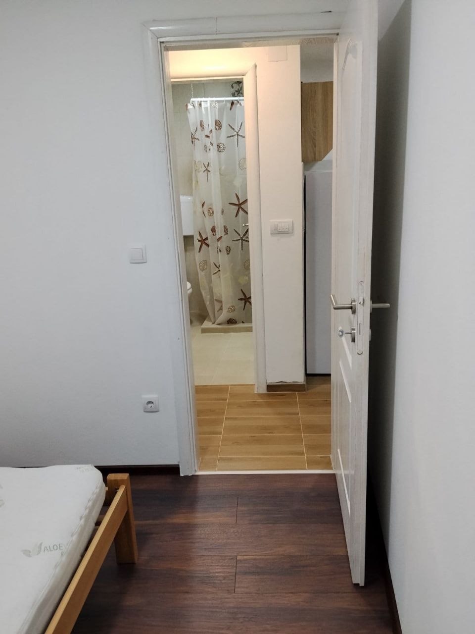 Аренда студии в частном доме 6