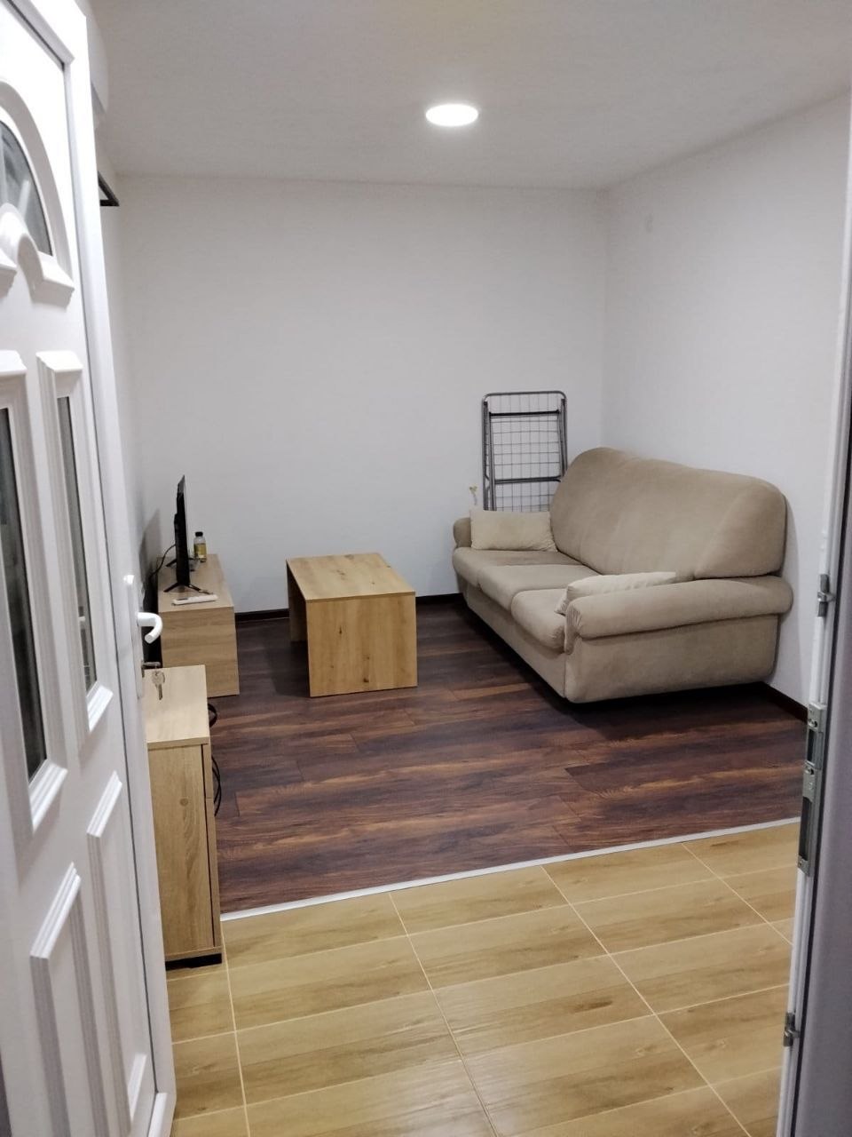 Аренда студии в частном доме 4