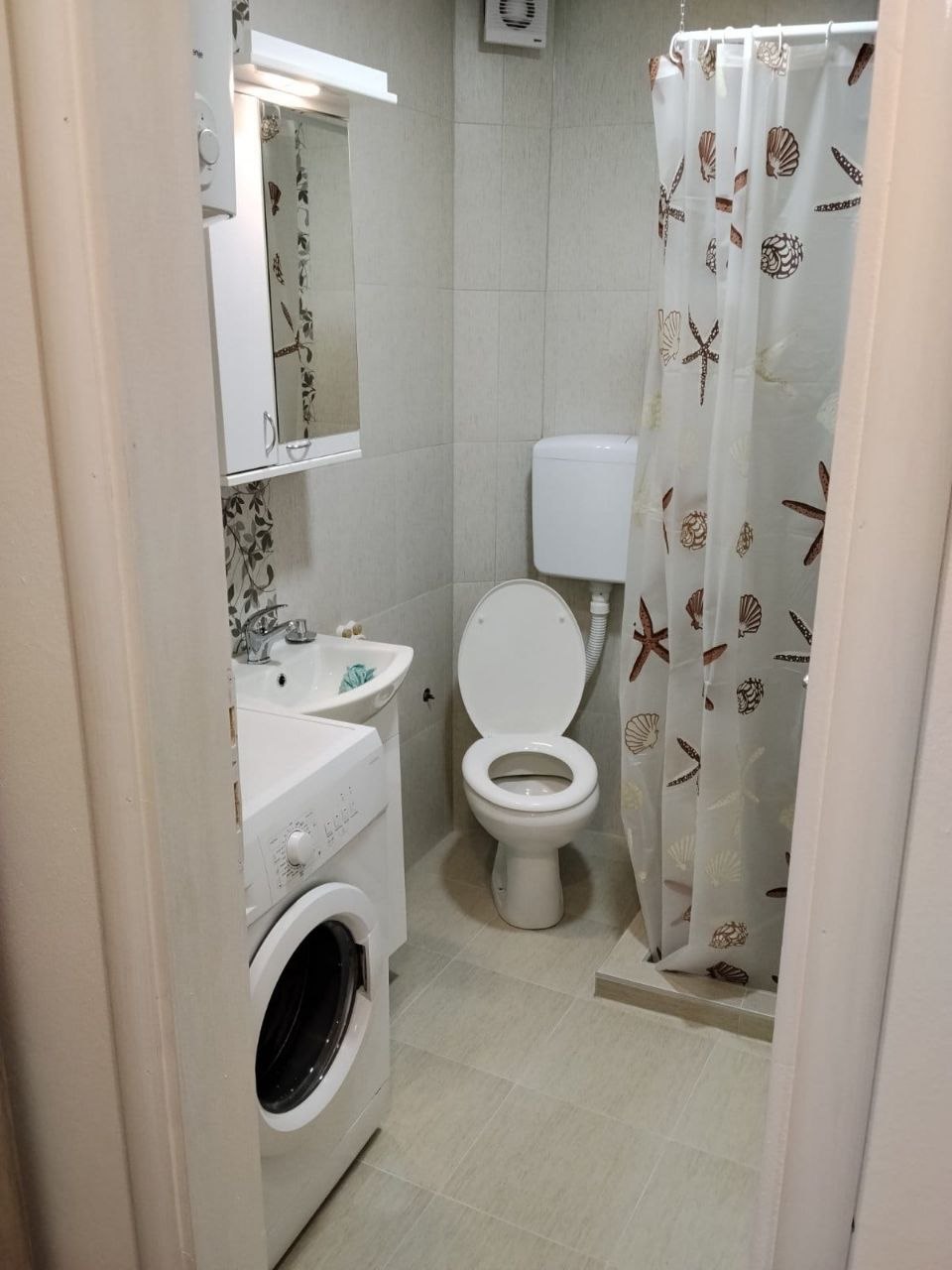 Аренда студии в частном доме 2