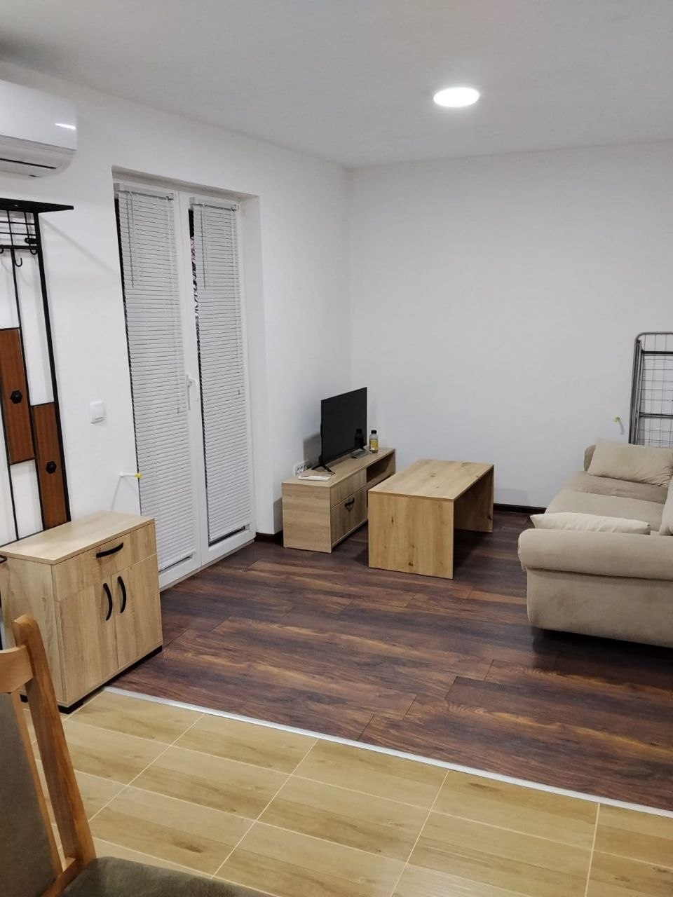 Аренда студии в частном доме 3