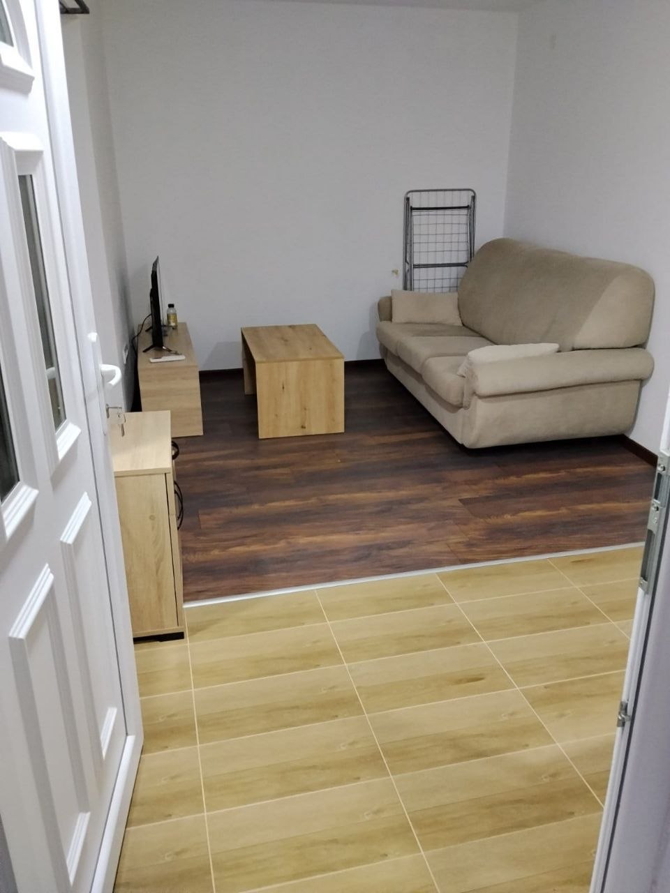 Аренда студии в частном доме 5