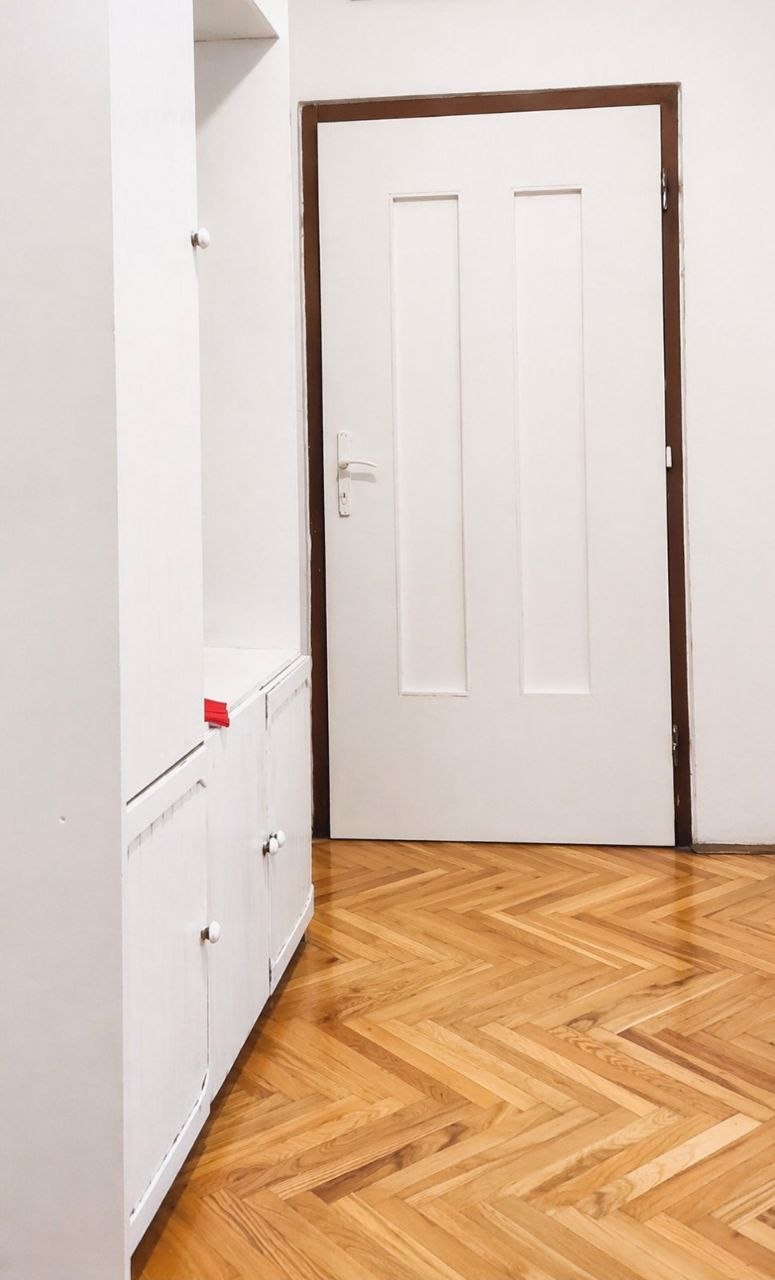 Светлая и просторная квартира 10