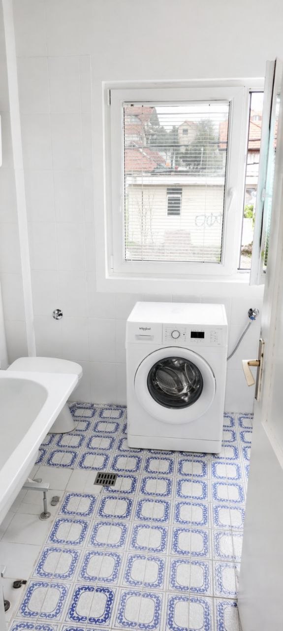 Светлая и просторная квартира 2