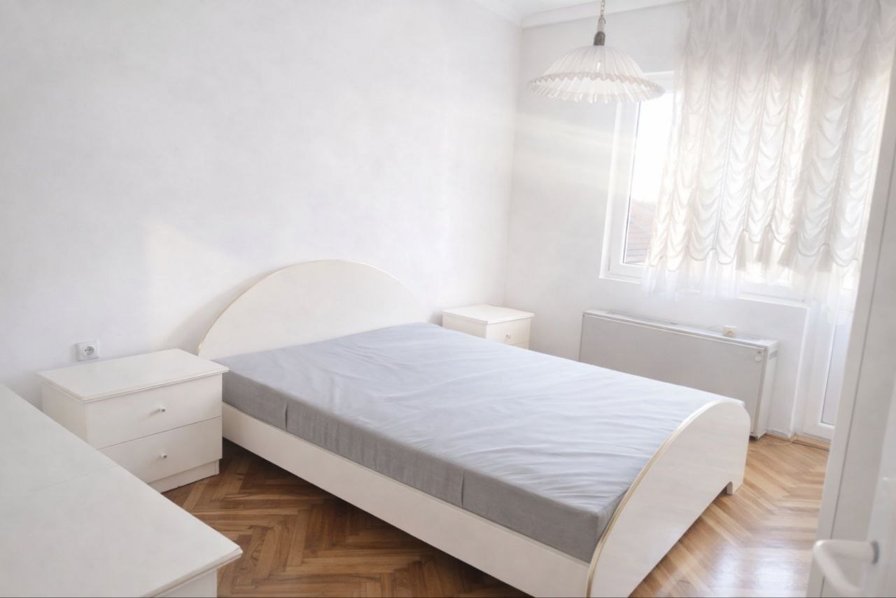 Светлая и просторная квартира 9