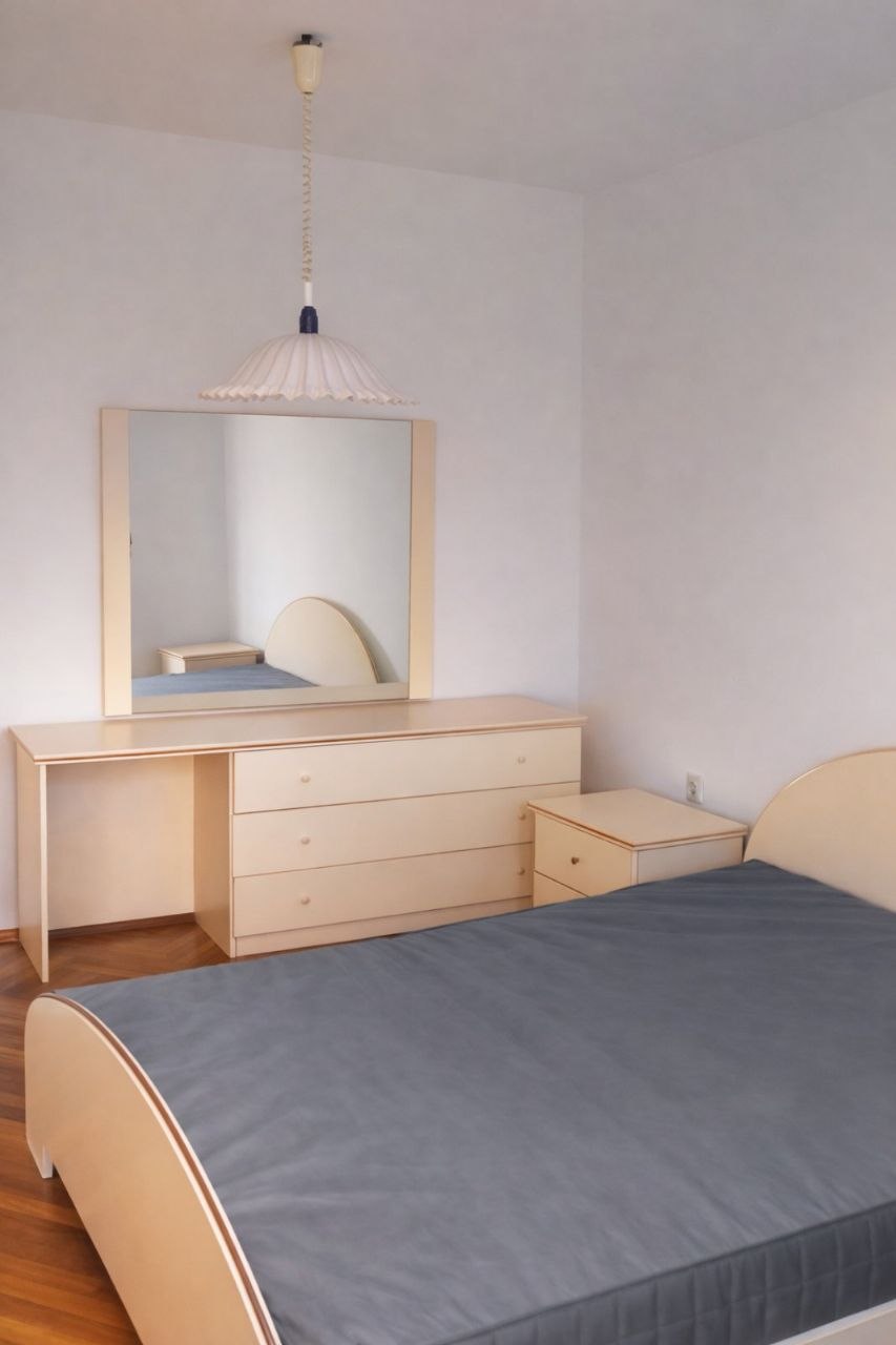 Светлая и просторная квартира 7