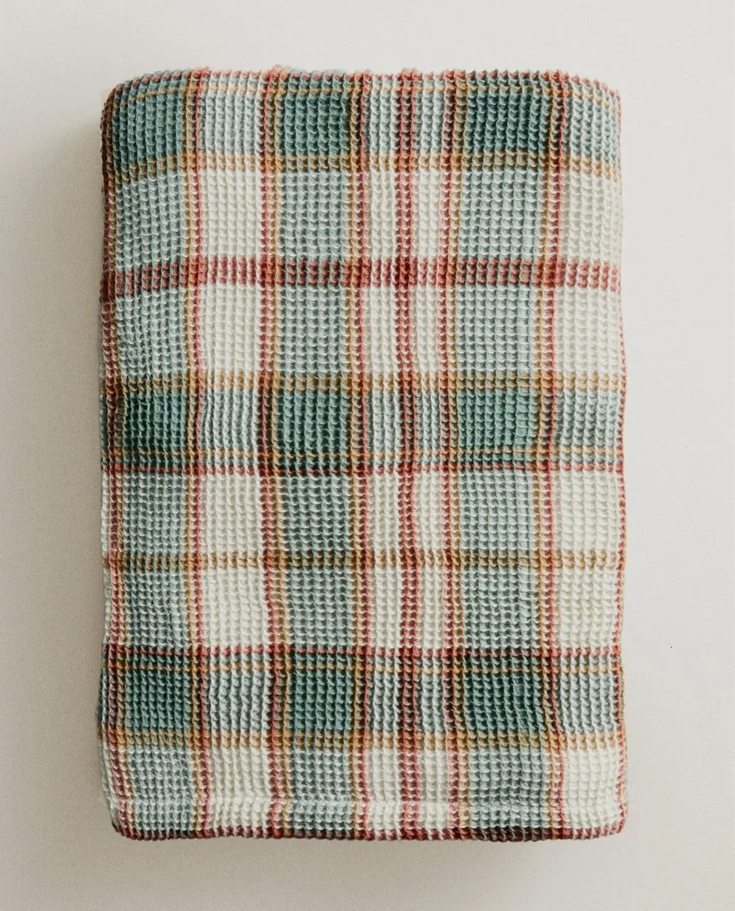 Плед Zara Home новый 1