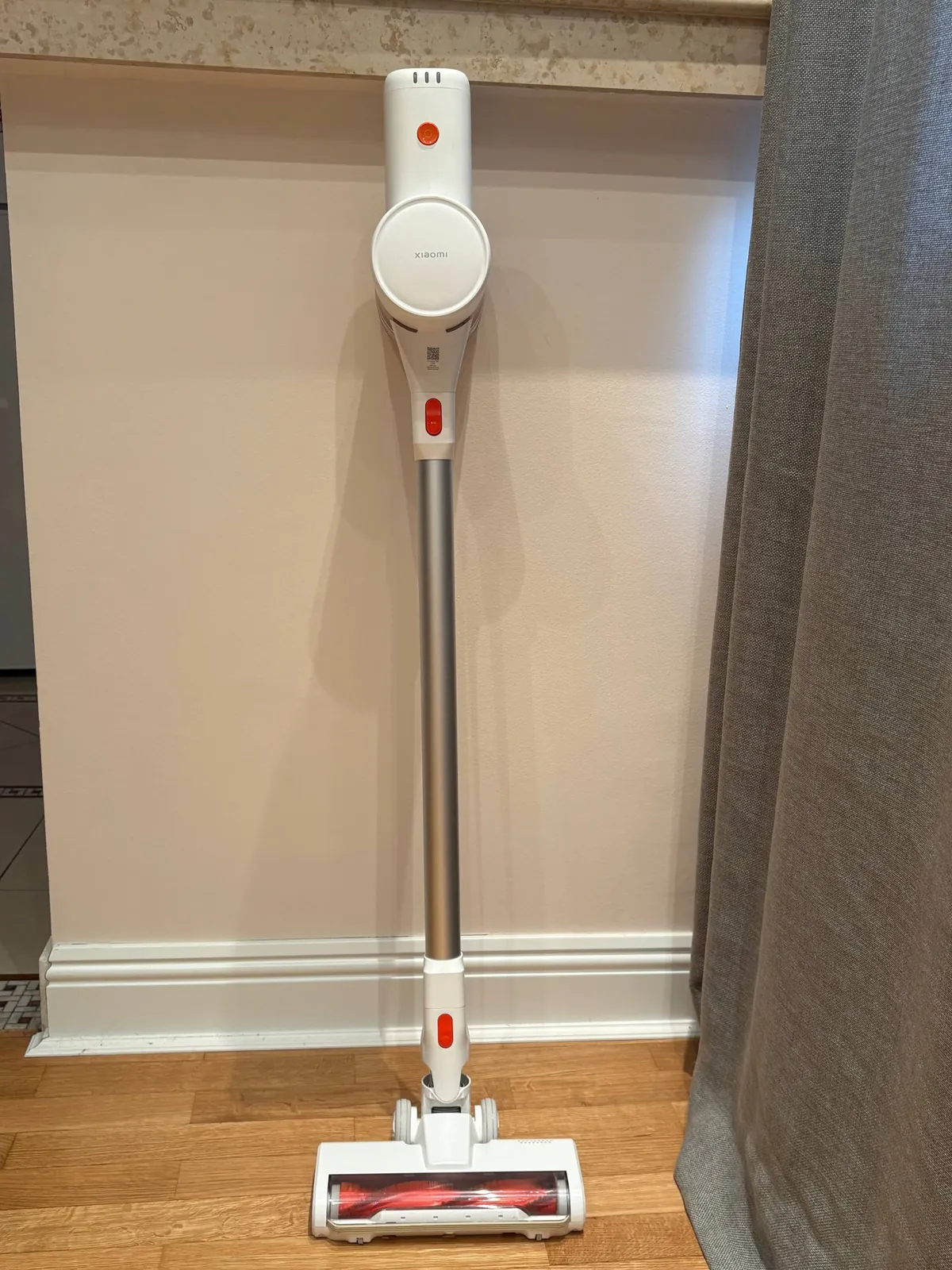 Пылесос Xiaomi Vacuum Cleaner G20 Lite 2