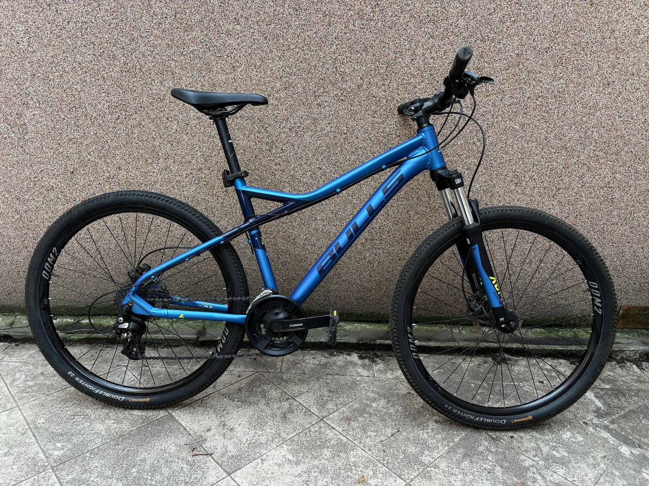 Велосипед Bulls Sharptail 2 1