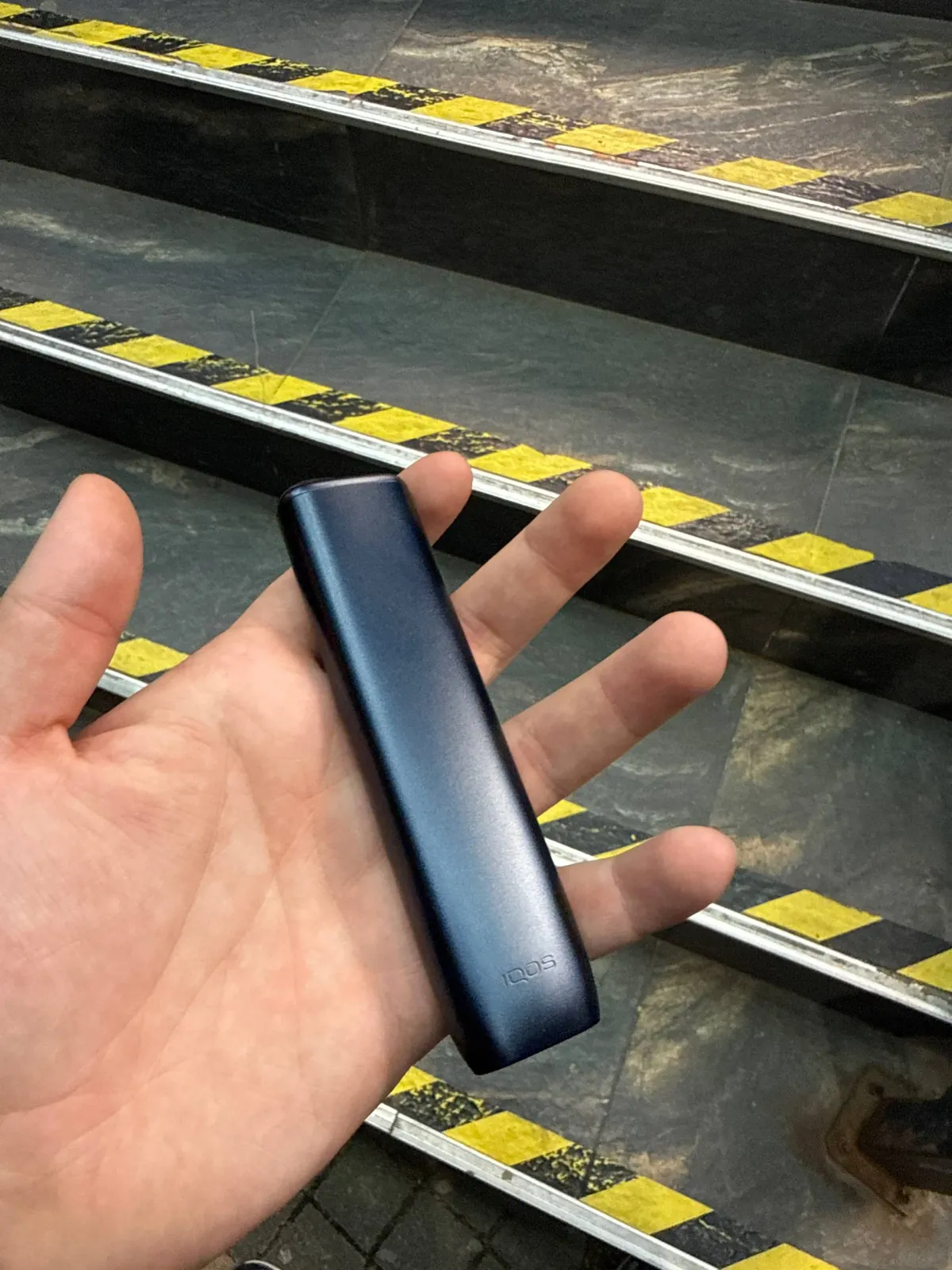 IQOS новый 1