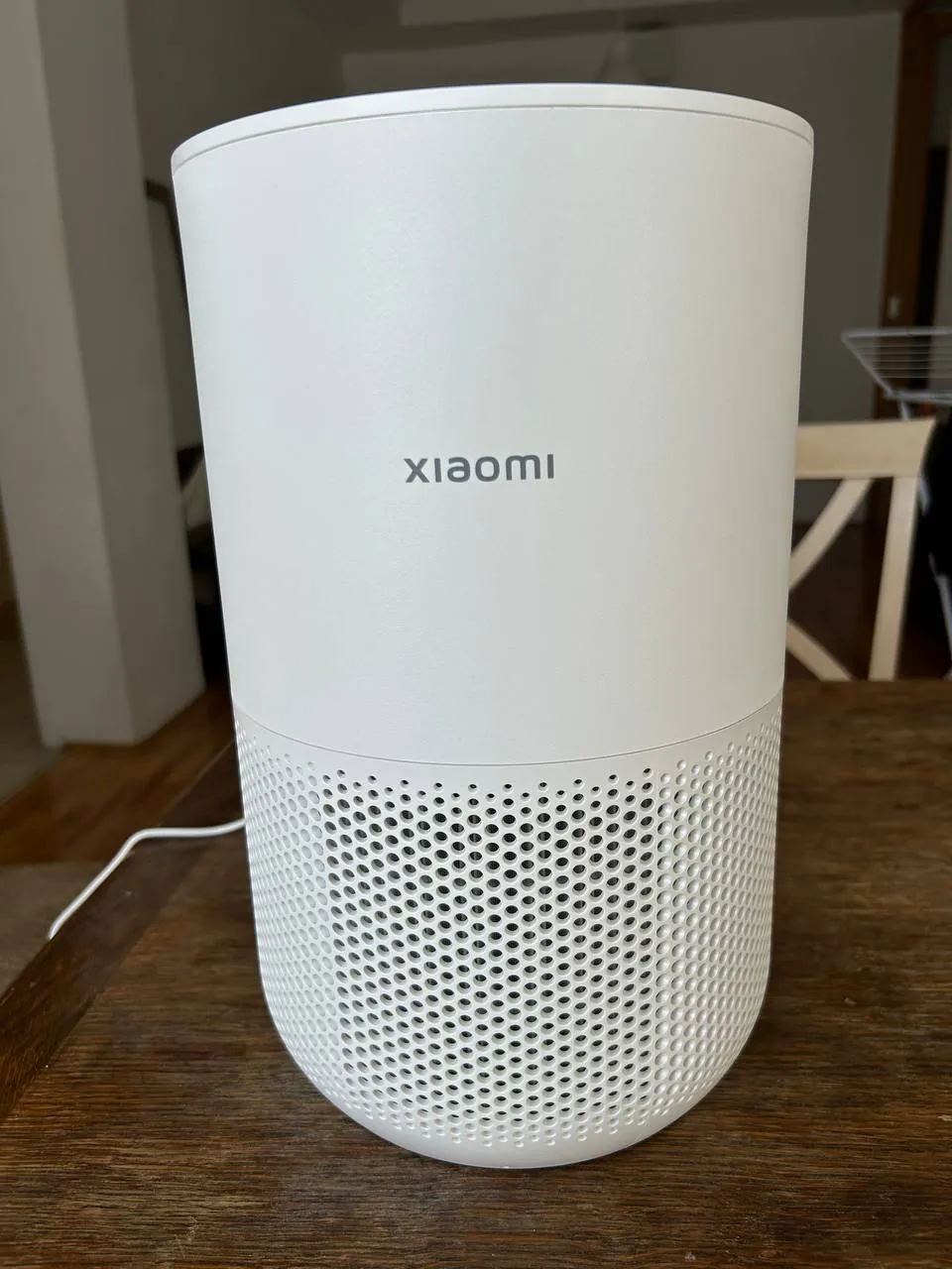 Очиститель воздуха Xiaomi Smart Air Purifier 4 2