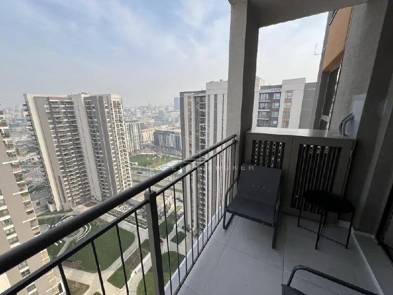 Квартира 3к Waterfront BW Aqua 70м² аренда 1700 EUR 1