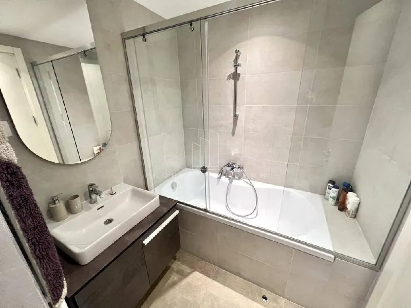 Квартира 3к Waterfront BW Aqua 70м² аренда 1700 EUR 2