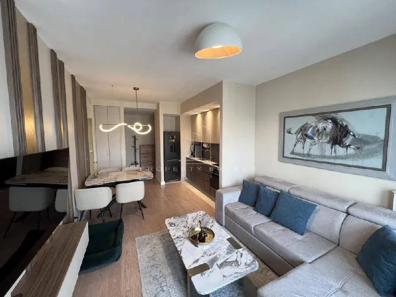 Квартира 3к Waterfront BW Aqua 70м² аренда 1700 EUR 8