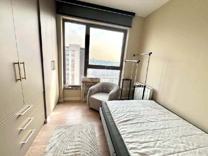 Квартира 3к Waterfront BW Aqua 70м² аренда 1700 EUR 6