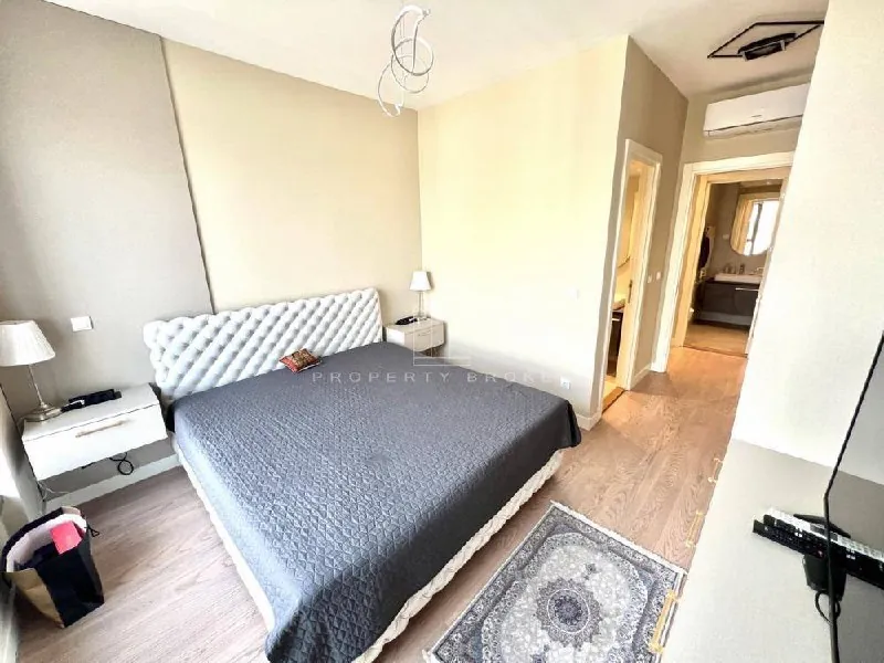 Квартира 3к Waterfront BW Aqua 70м² аренда 1700 EUR 5