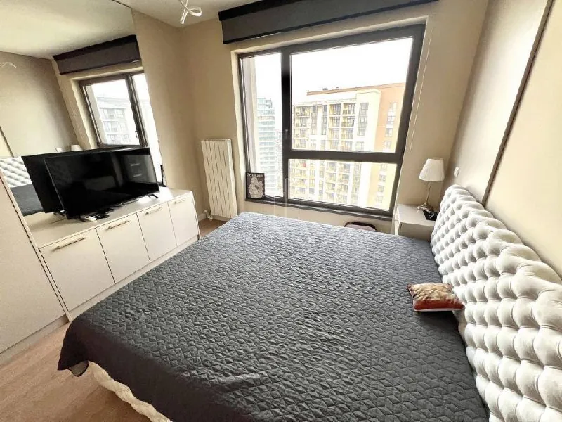 Квартира 3к Waterfront BW Aqua 70м² аренда 1700 EUR 3