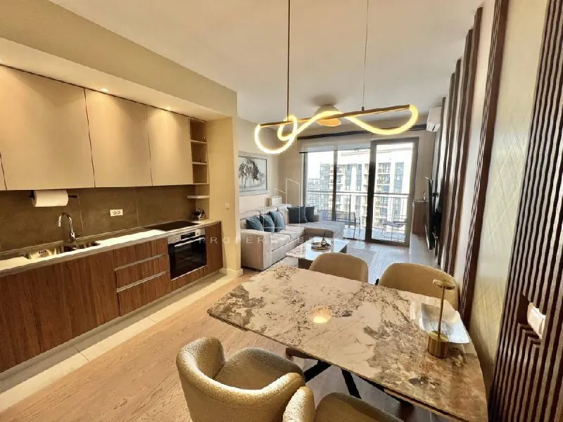 Квартира 3к Waterfront BW Aqua 70м² аренда 1700 EUR 9