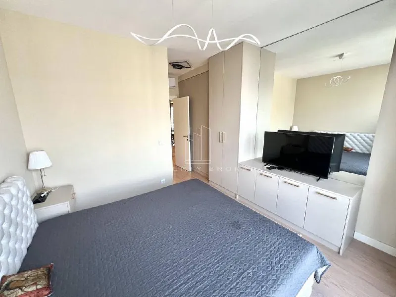 Квартира 3к Waterfront BW Aqua 70м² аренда 1700 EUR 4