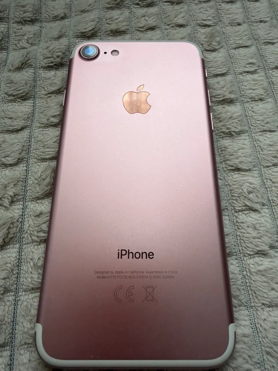 iPhone 7 128Gb 3