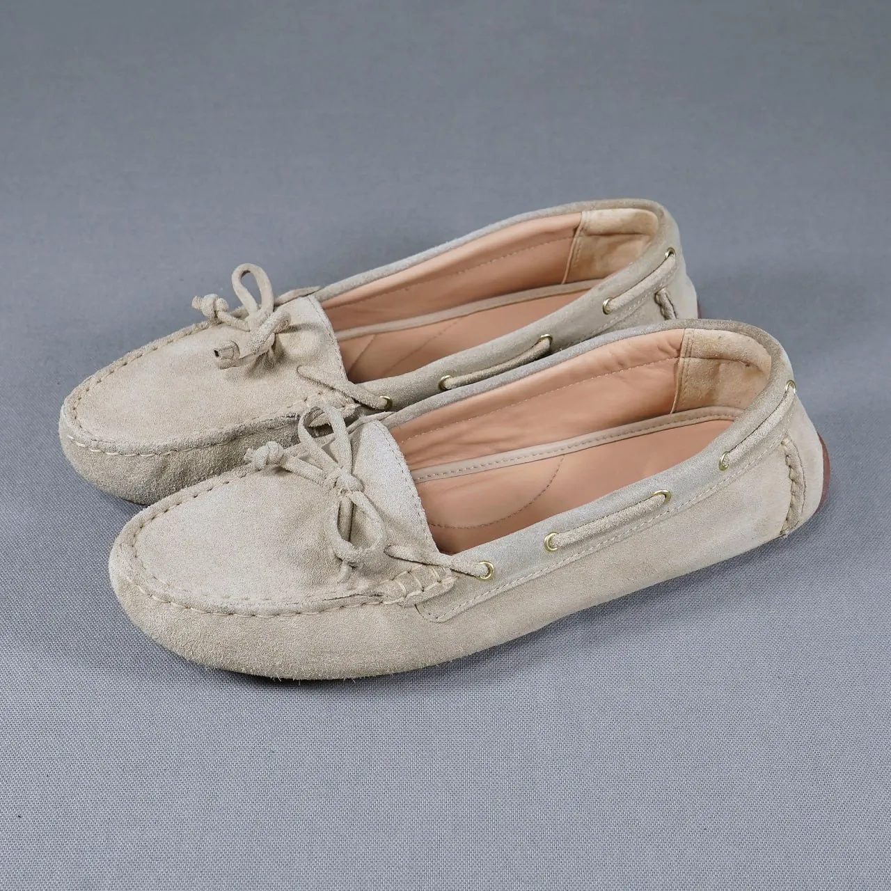 Женская одежда и мокасины Clarks Bogner 1