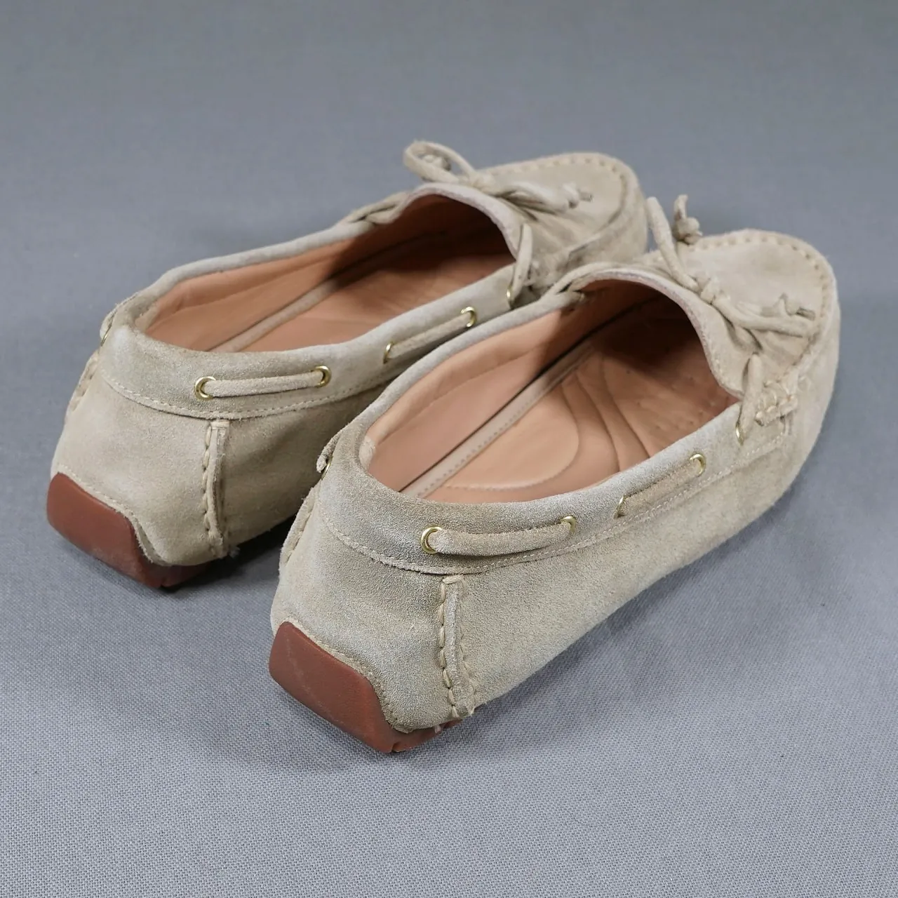 Женская одежда и мокасины Clarks Bogner 2