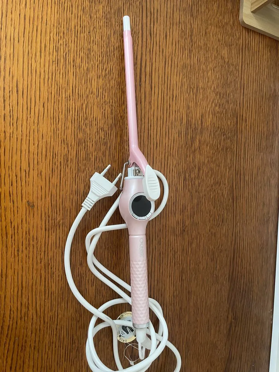 Приборы для укладки волос BaByliss Moser Philips 3